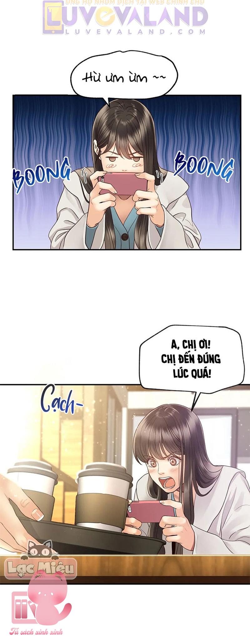Ánh Sao Ban Mai - Chap 14 - Trang 26