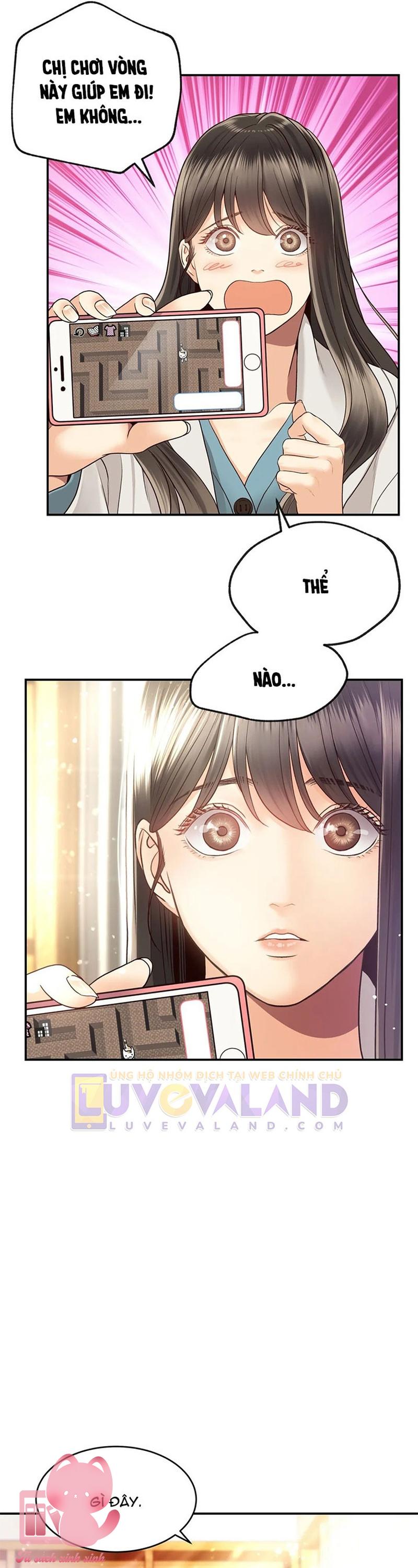 Ánh Sao Ban Mai - Chap 14 - Trang 27