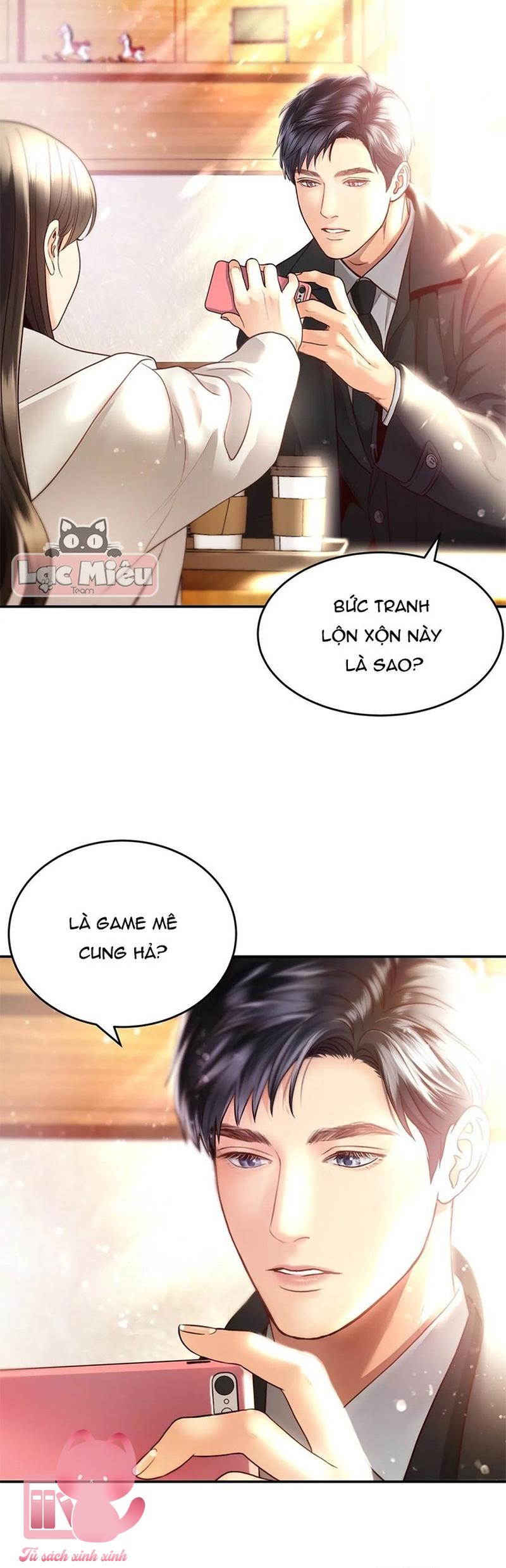 Ánh Sao Ban Mai - Chap 14 - Trang 28