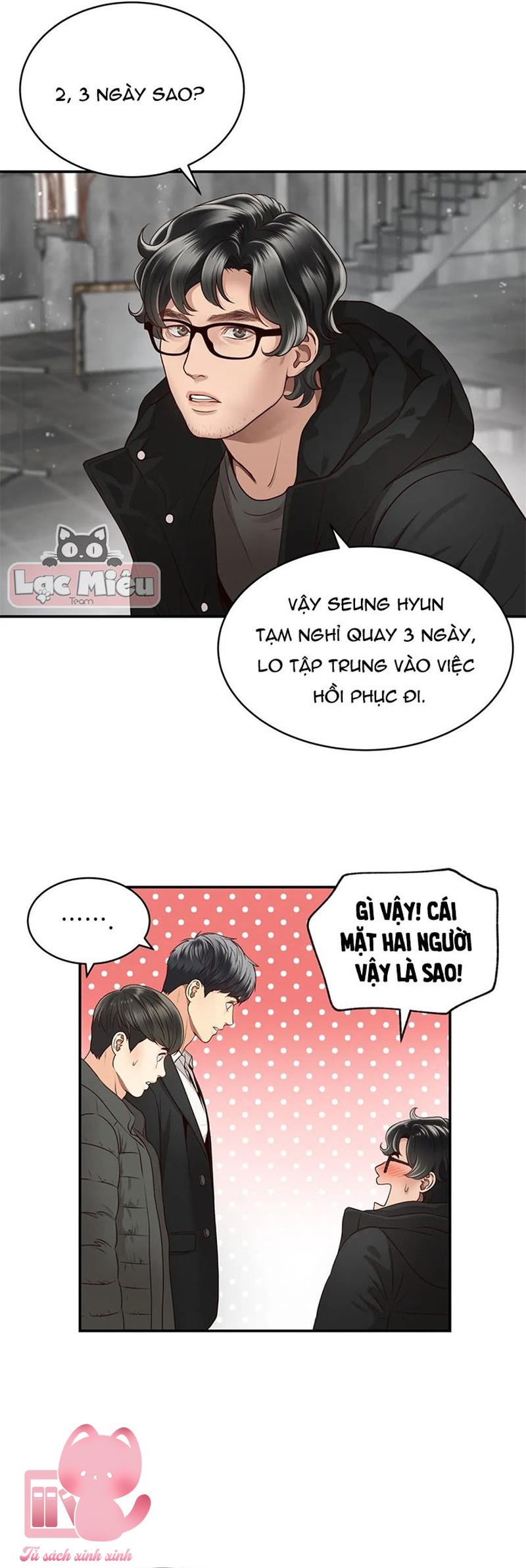 Ánh Sao Ban Mai - Chap 14 - Trang 4