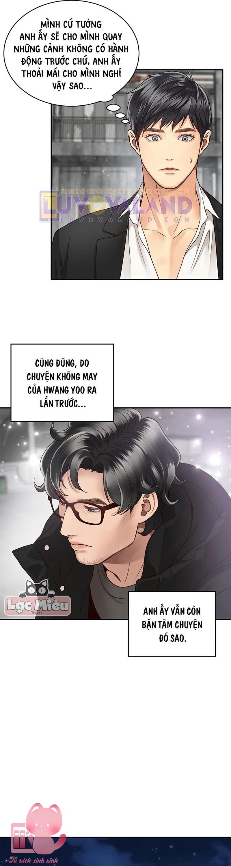 Ánh Sao Ban Mai - Chap 14 - Trang 5