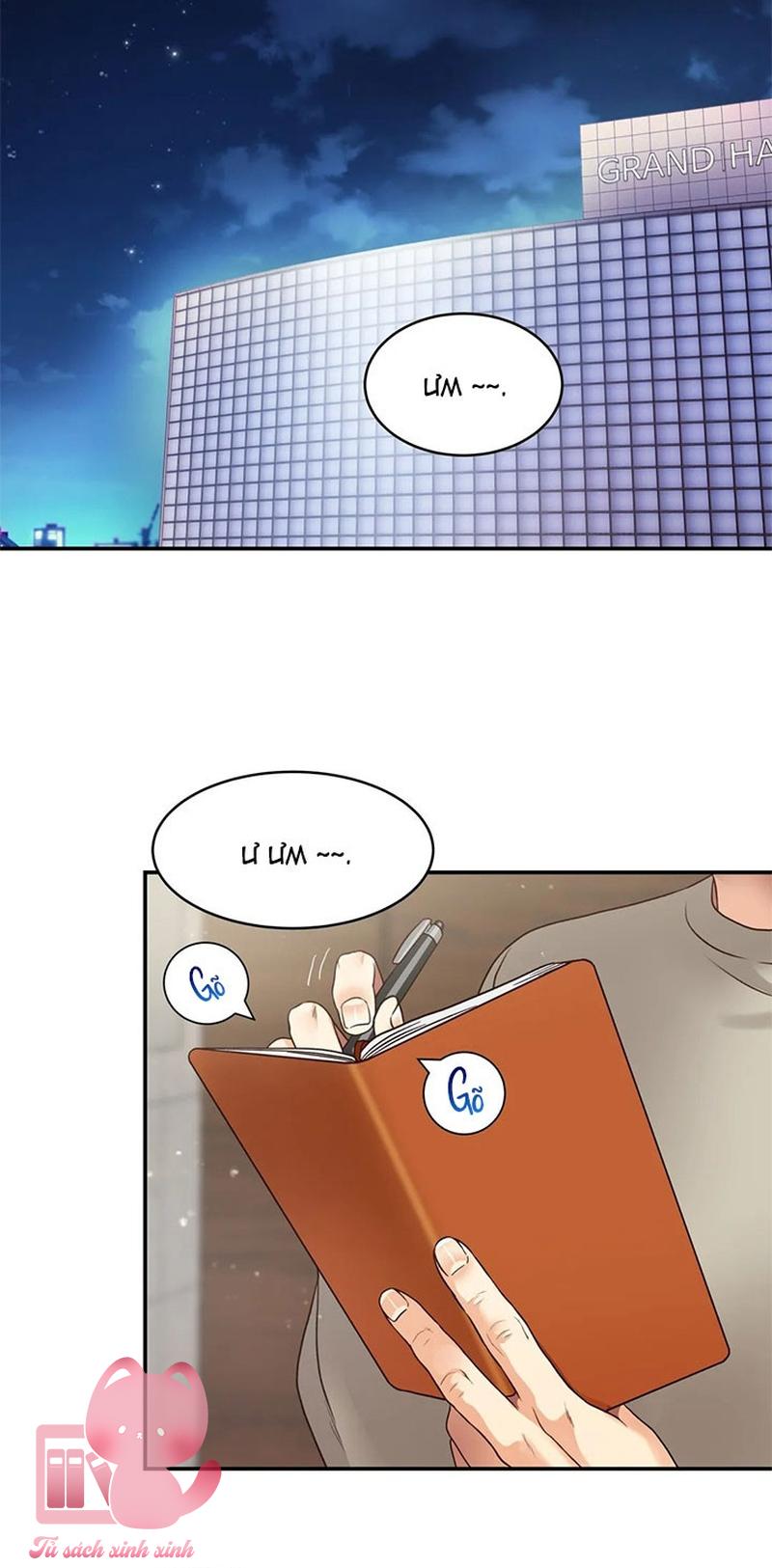 Ánh Sao Ban Mai - Chap 14 - Trang 6