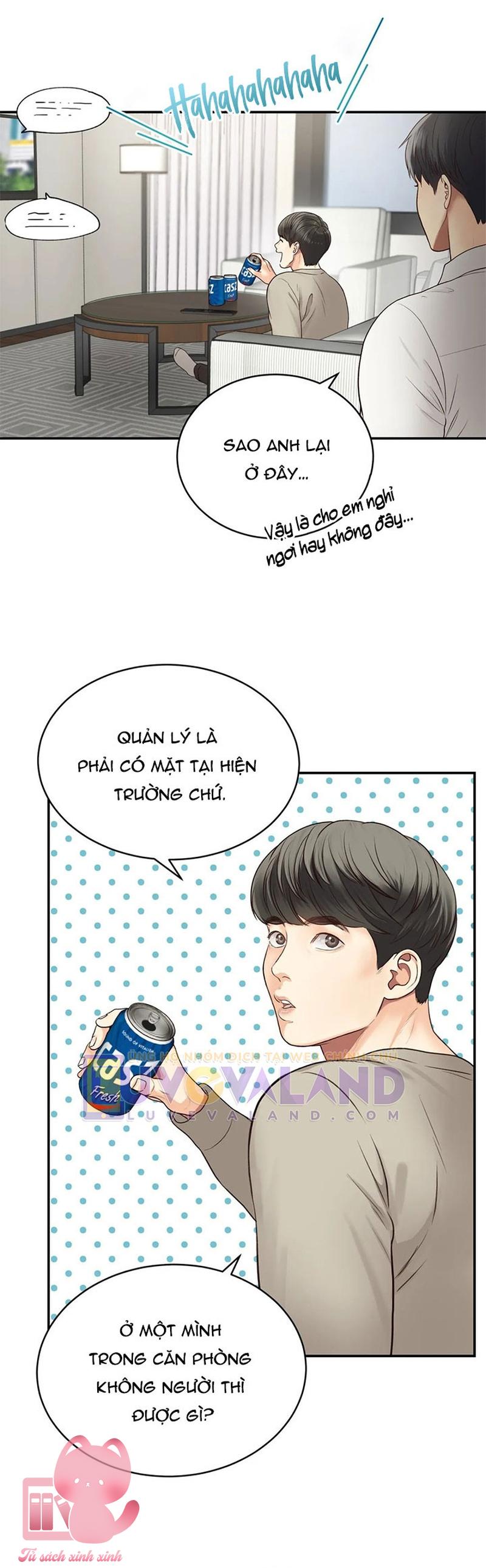 Ánh Sao Ban Mai - Chap 14 - Trang 9