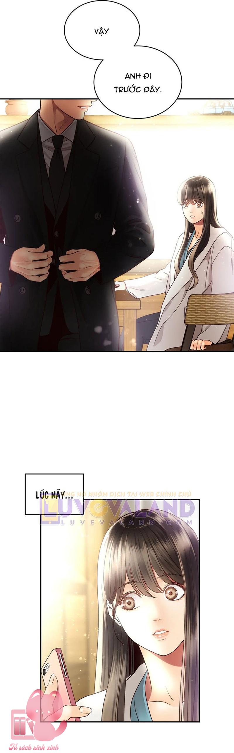 Ánh Sao Ban Mai - Chap 15 - Trang 11