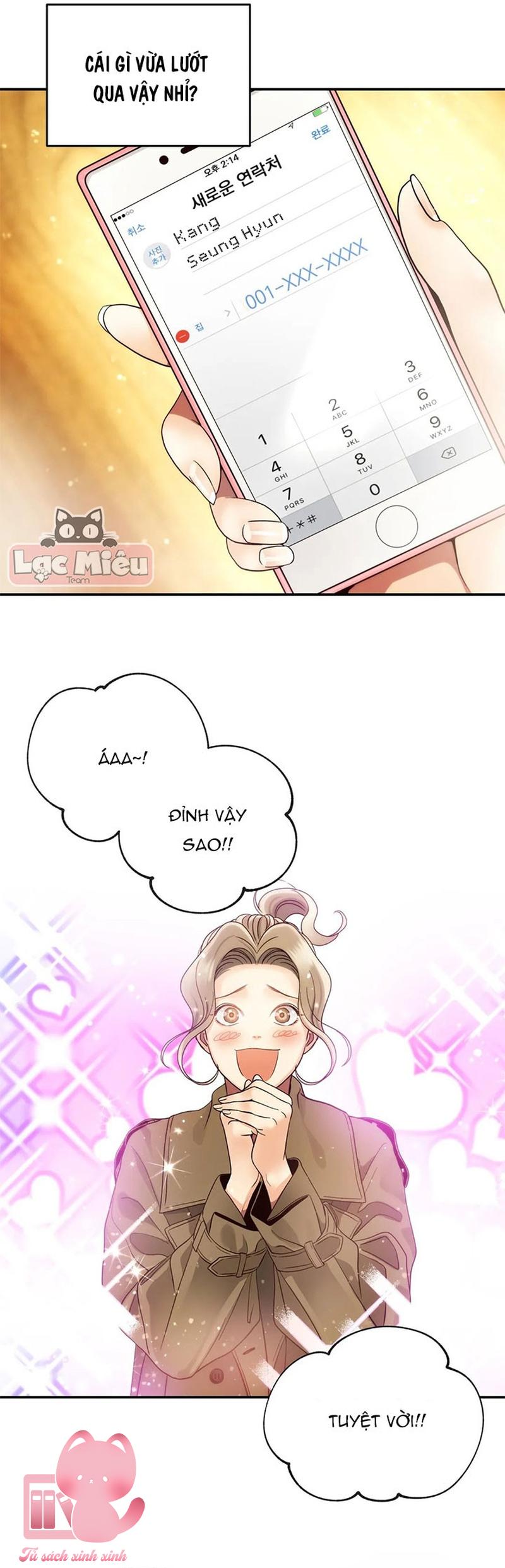 Ánh Sao Ban Mai - Chap 15 - Trang 12