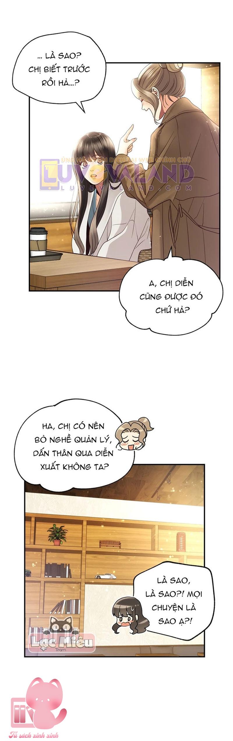Ánh Sao Ban Mai - Chap 15 - Trang 14