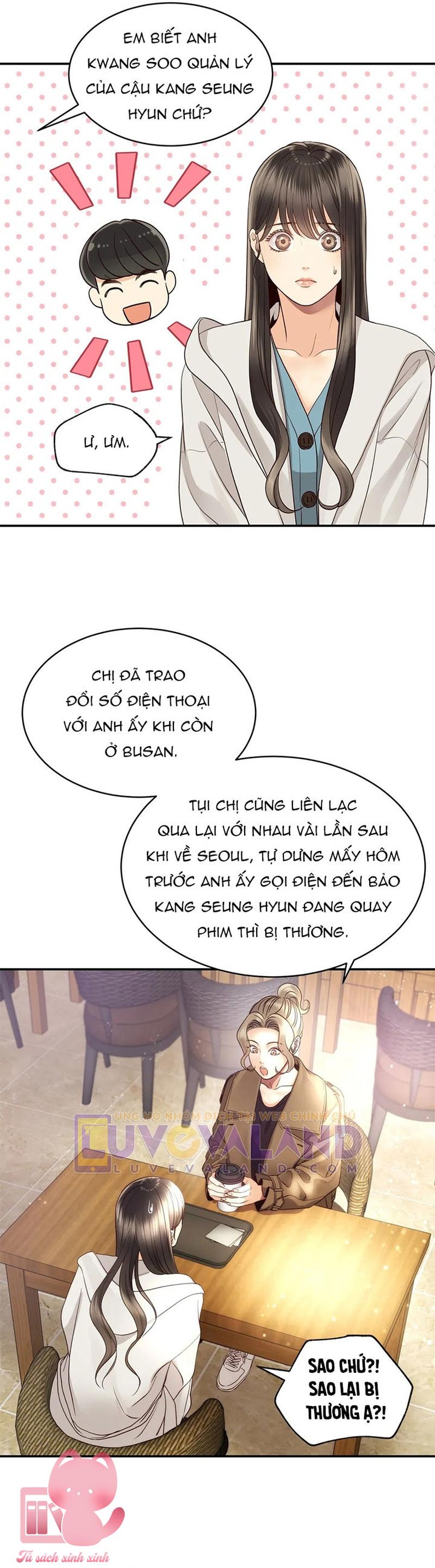 Ánh Sao Ban Mai - Chap 15 - Trang 15
