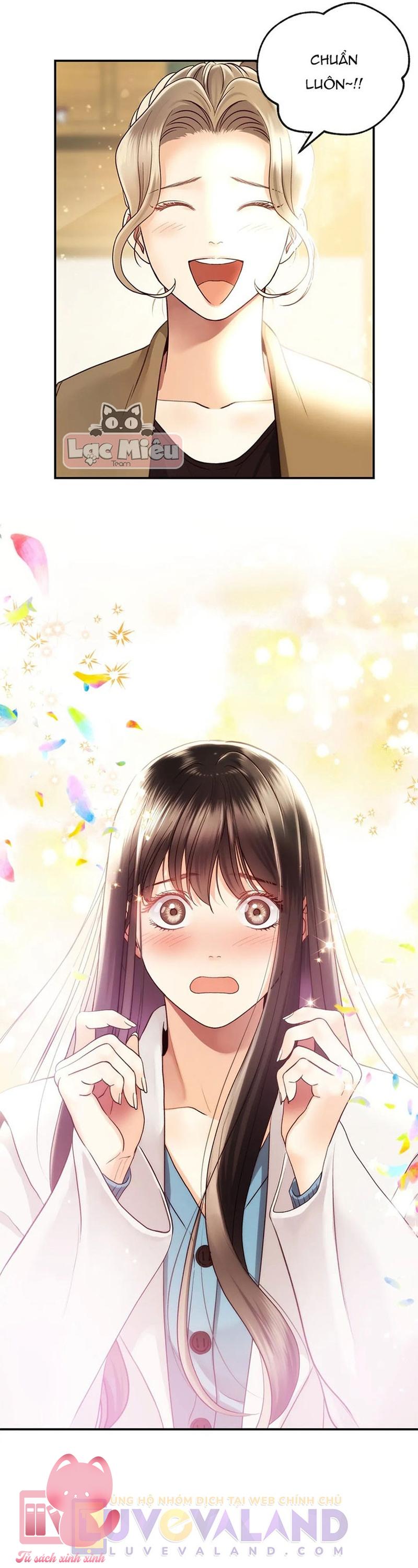 Ánh Sao Ban Mai - Chap 15 - Trang 20
