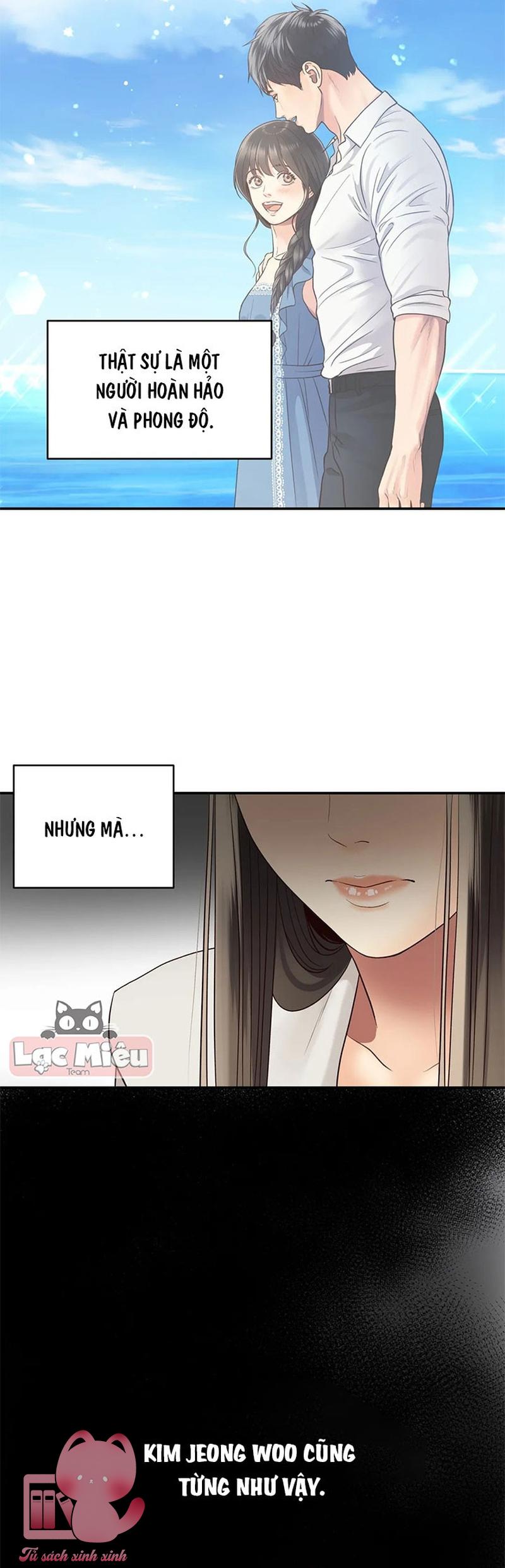 Ánh Sao Ban Mai - Chap 15 - Trang 23