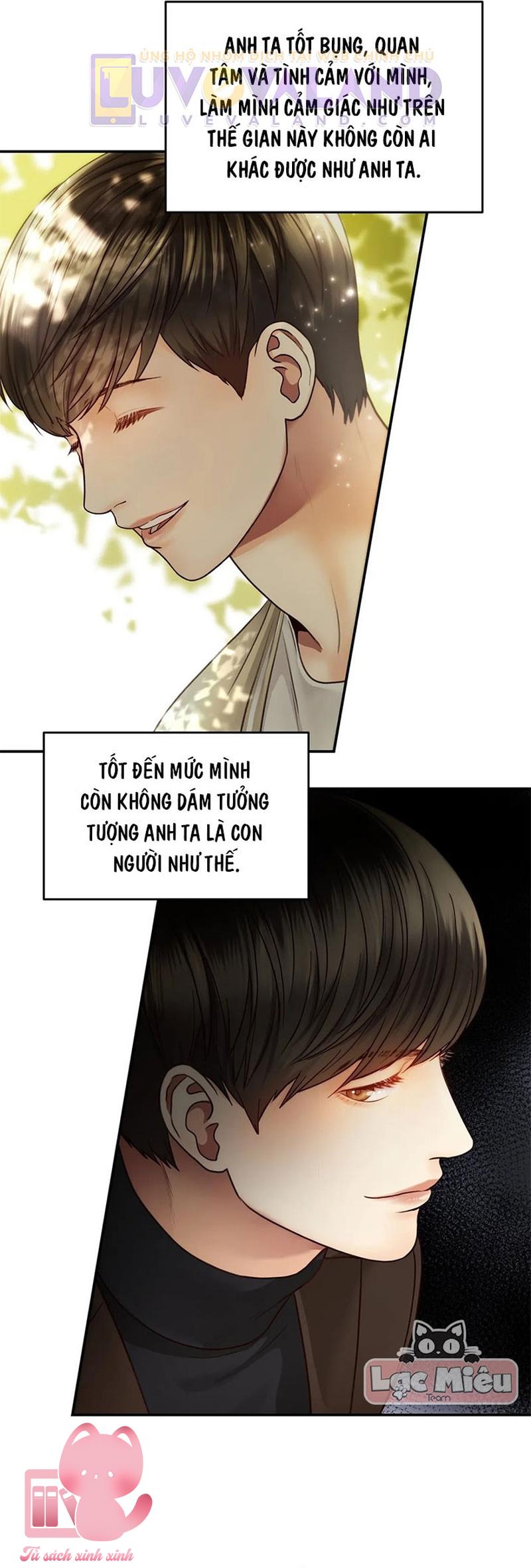 Ánh Sao Ban Mai - Chap 15 - Trang 25