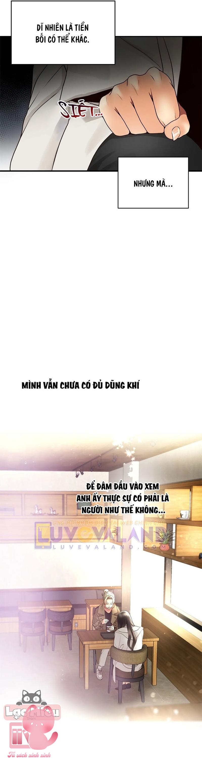 Ánh Sao Ban Mai - Chap 15 - Trang 26