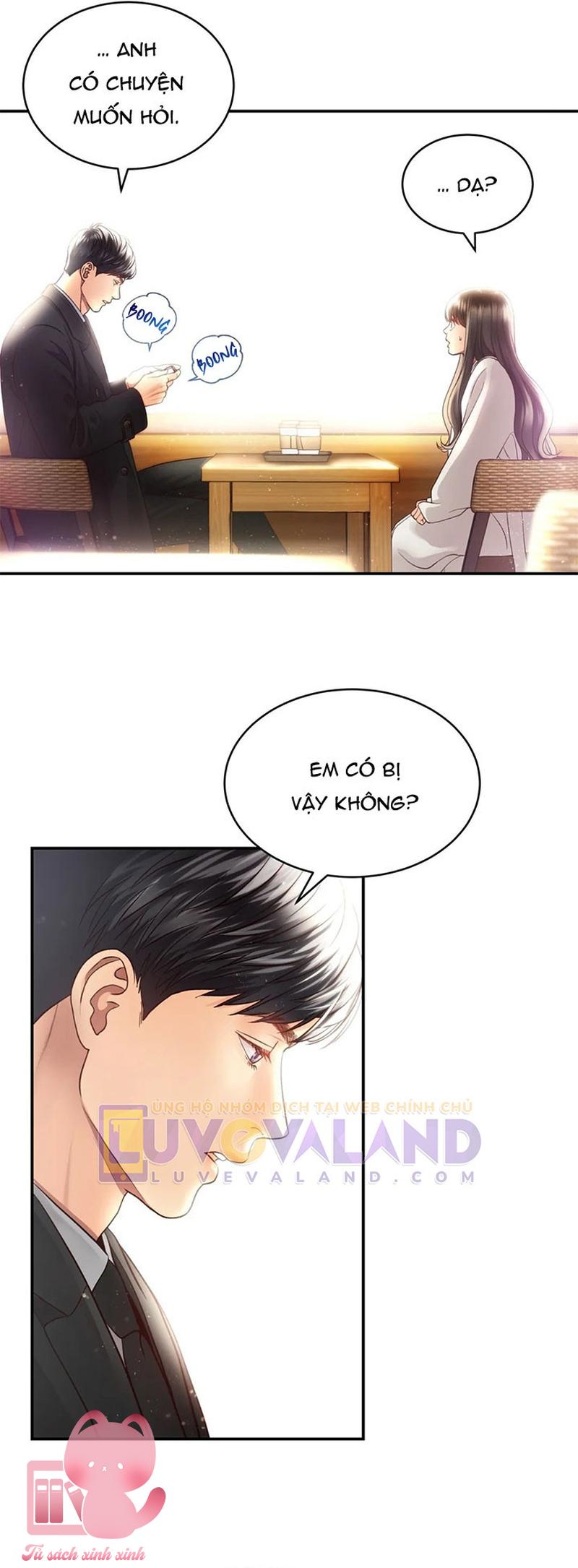 Ánh Sao Ban Mai - Chap 15 - Trang 6