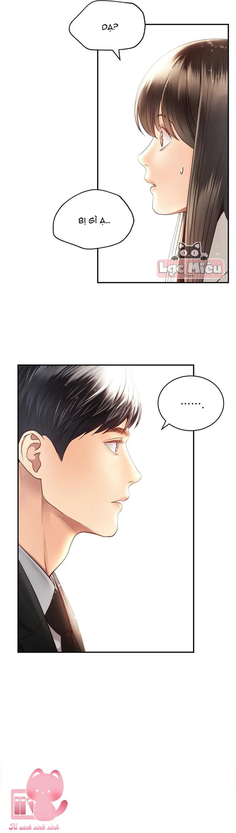 Ánh Sao Ban Mai - Chap 15 - Trang 7