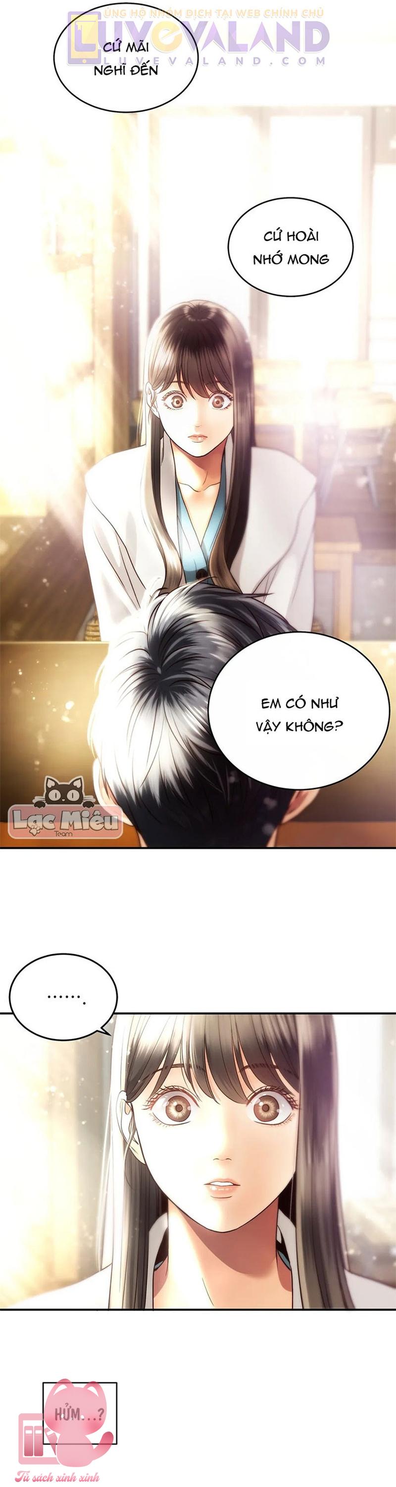 Ánh Sao Ban Mai - Chap 15 - Trang 8