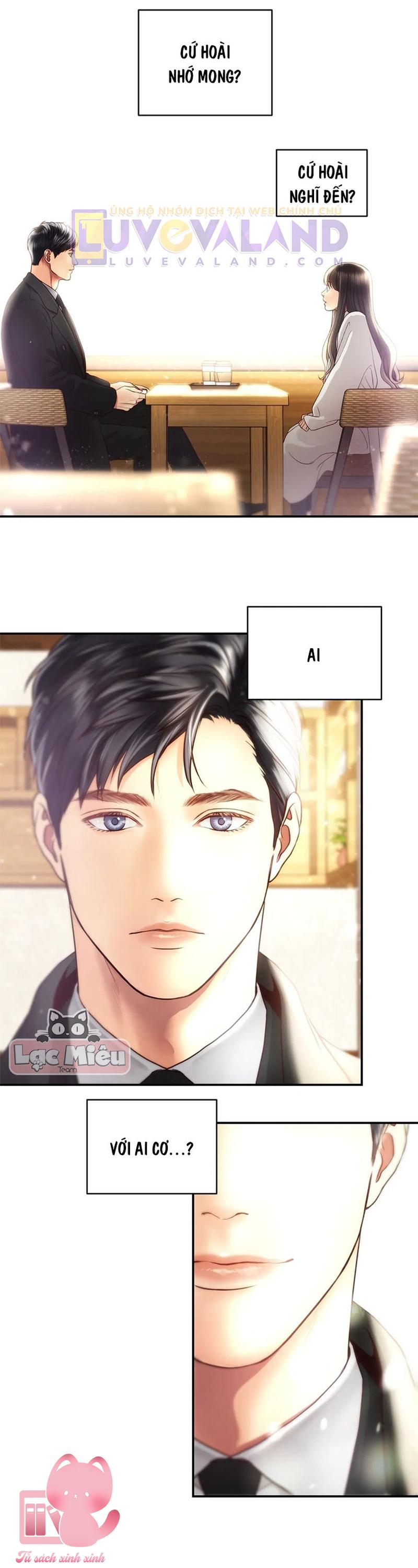 Ánh Sao Ban Mai - Chap 15 - Trang 9