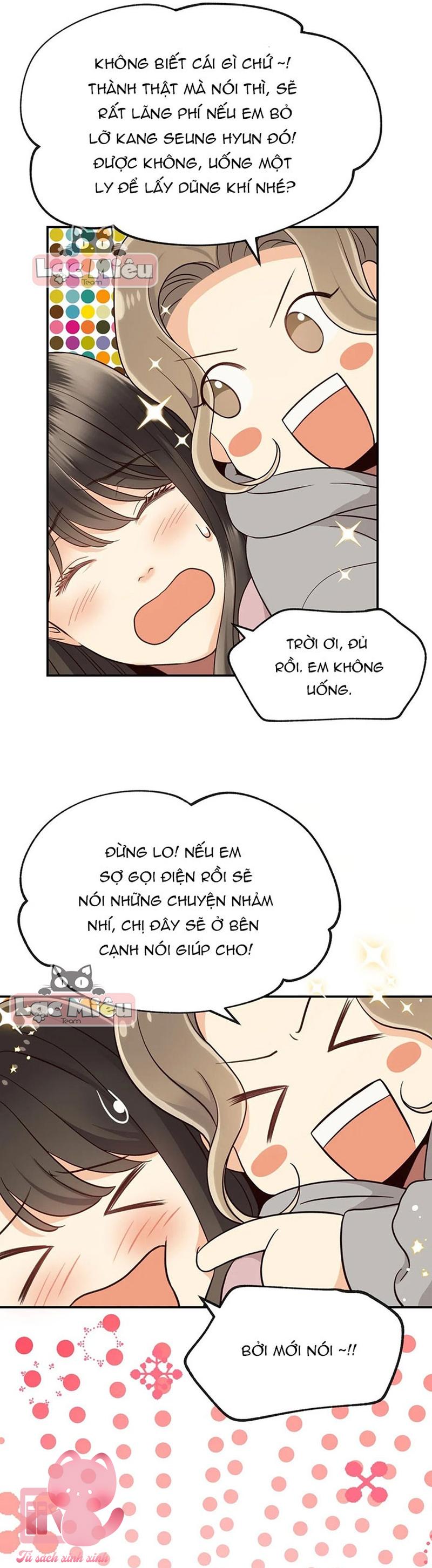 Ánh Sao Ban Mai - Chap 16 - Trang 11