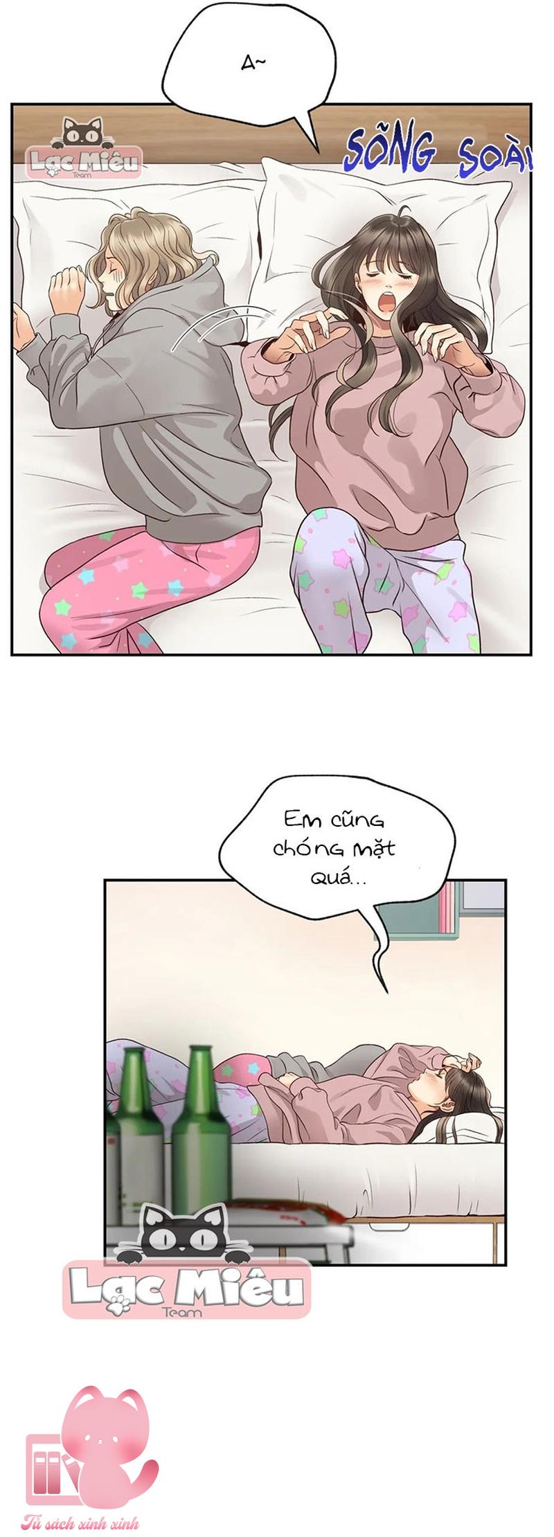 Ánh Sao Ban Mai - Chap 16 - Trang 15