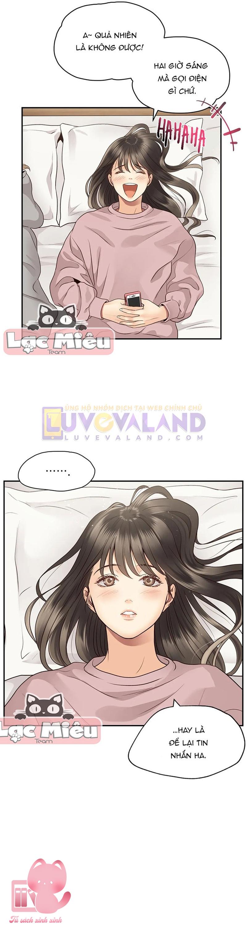 Ánh Sao Ban Mai - Chap 16 - Trang 17