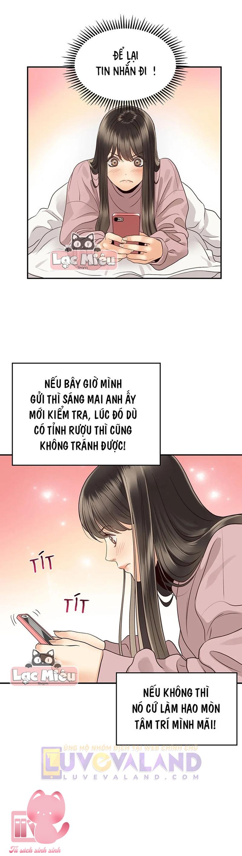 Ánh Sao Ban Mai - Chap 16 - Trang 19