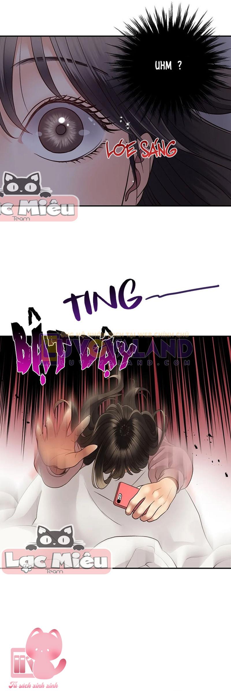 Ánh Sao Ban Mai - Chap 16 - Trang 23