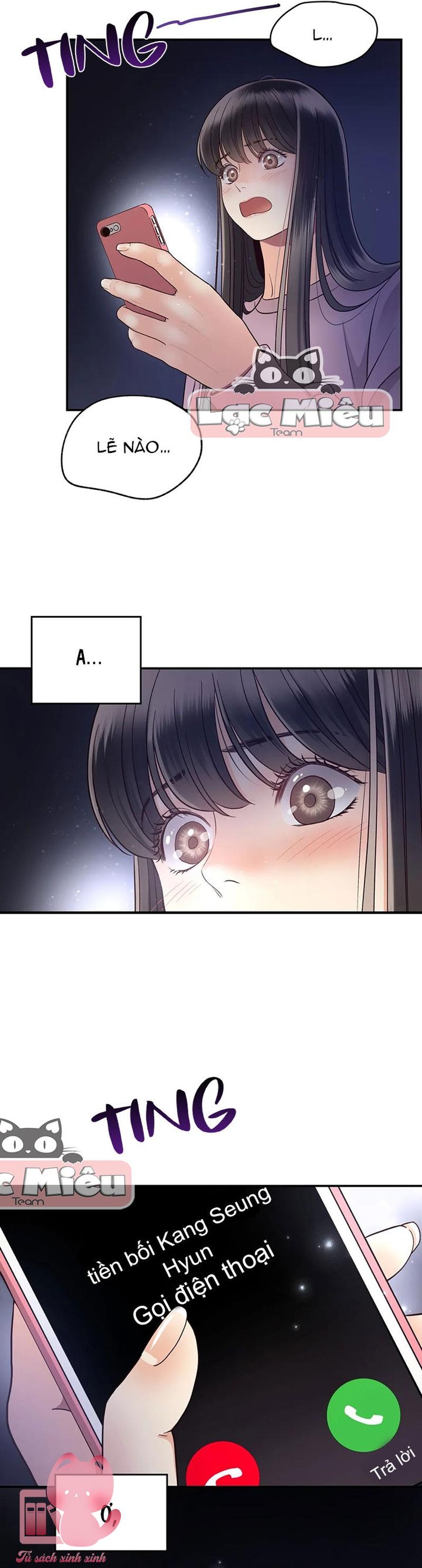 Ánh Sao Ban Mai - Chap 16 - Trang 24