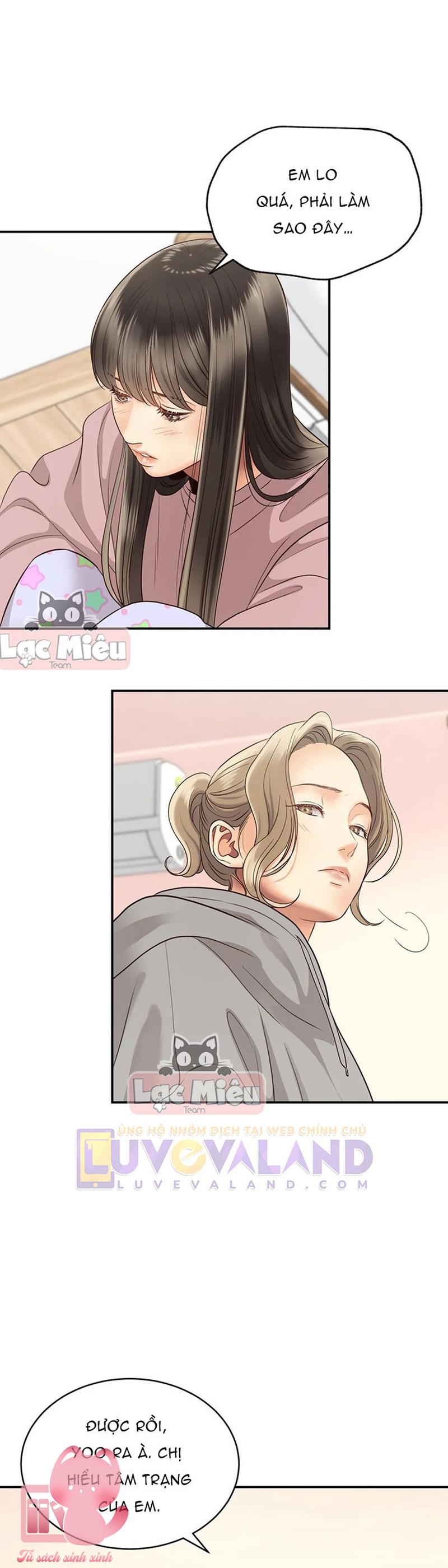 Ánh Sao Ban Mai - Chap 16 - Trang 5