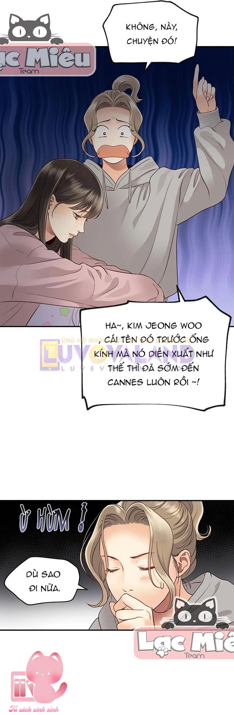 Ánh Sao Ban Mai - Chap 16 - Trang 7
