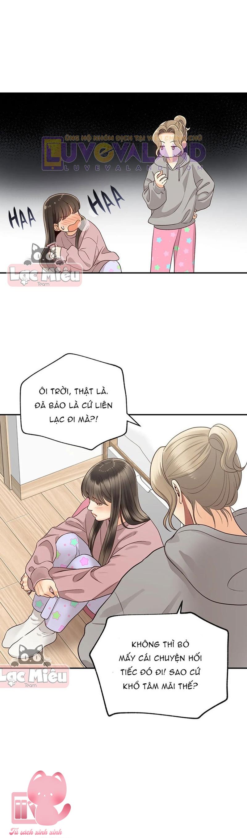 Ánh Sao Ban Mai - Chap 16 - Trang 9