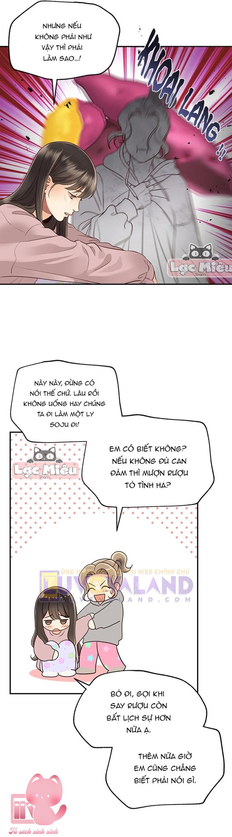 Ánh Sao Ban Mai - Chap 16 - Trang 10