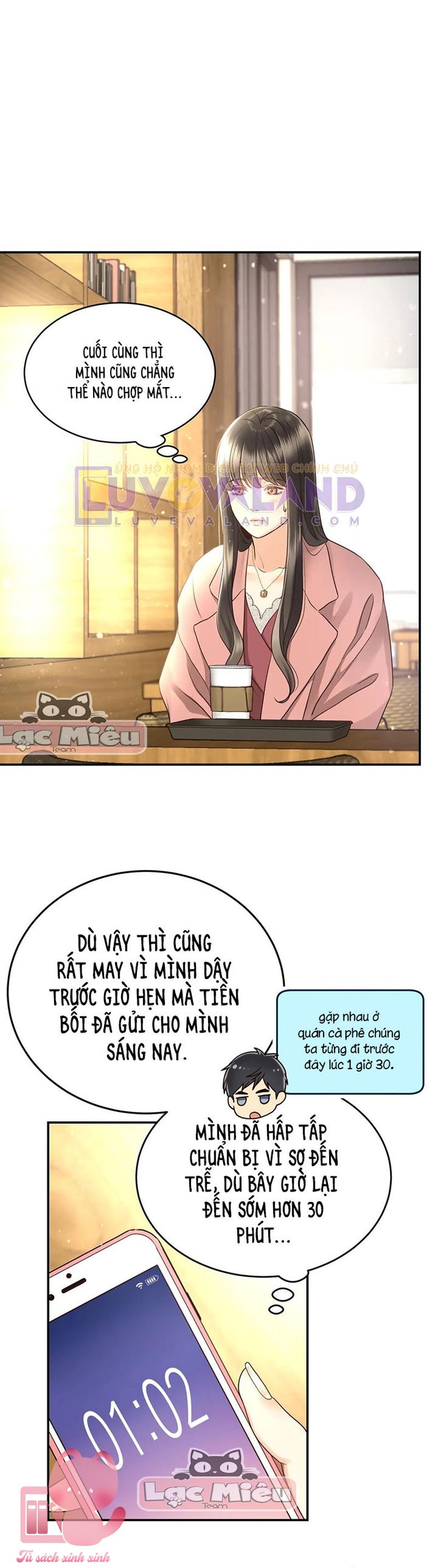 Ánh Sao Ban Mai - Chap 17 - Trang 14