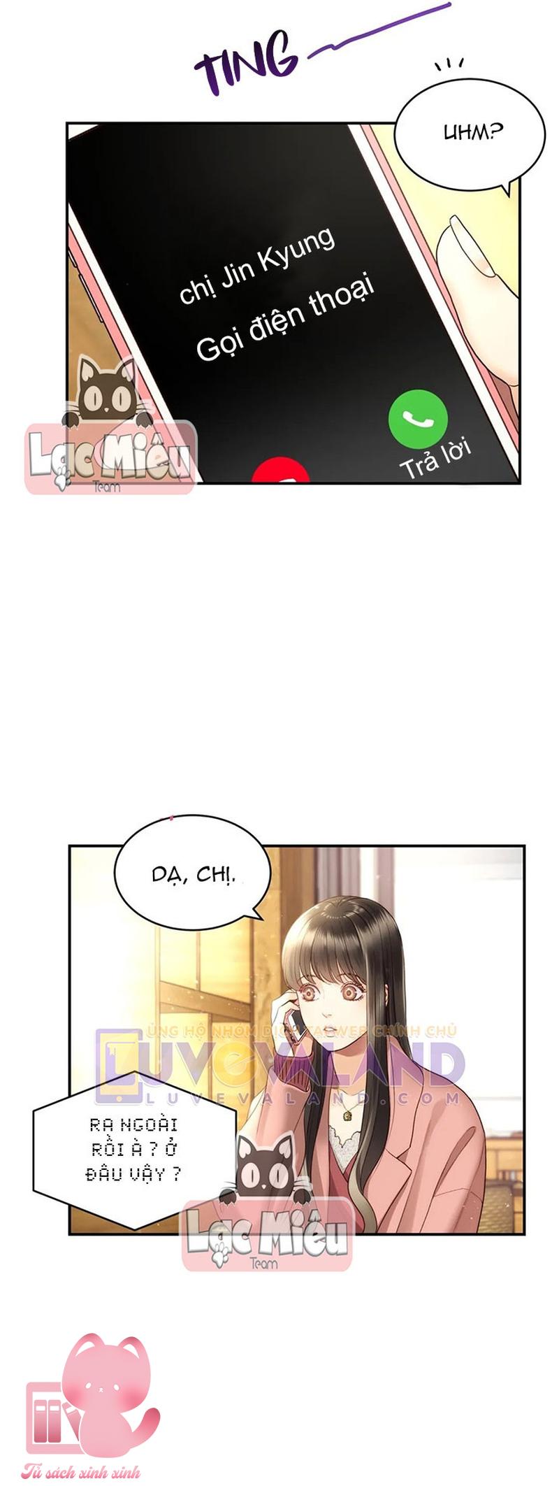 Ánh Sao Ban Mai - Chap 17 - Trang 15