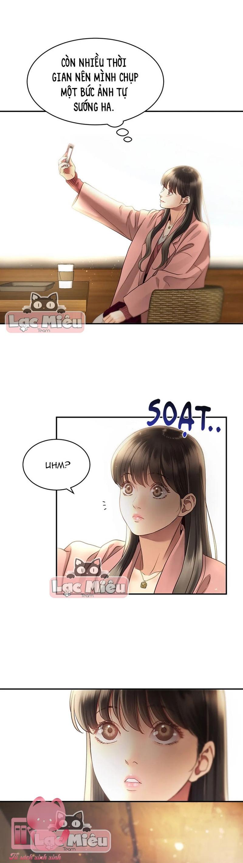 Ánh Sao Ban Mai - Chap 17 - Trang 22