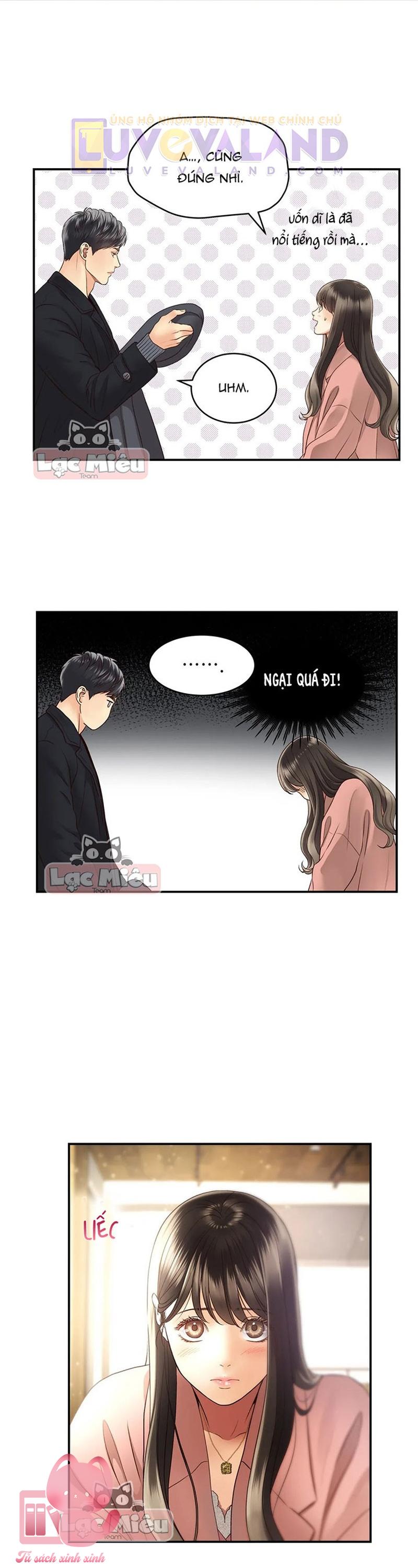 Ánh Sao Ban Mai - Chap 17 - Trang 27