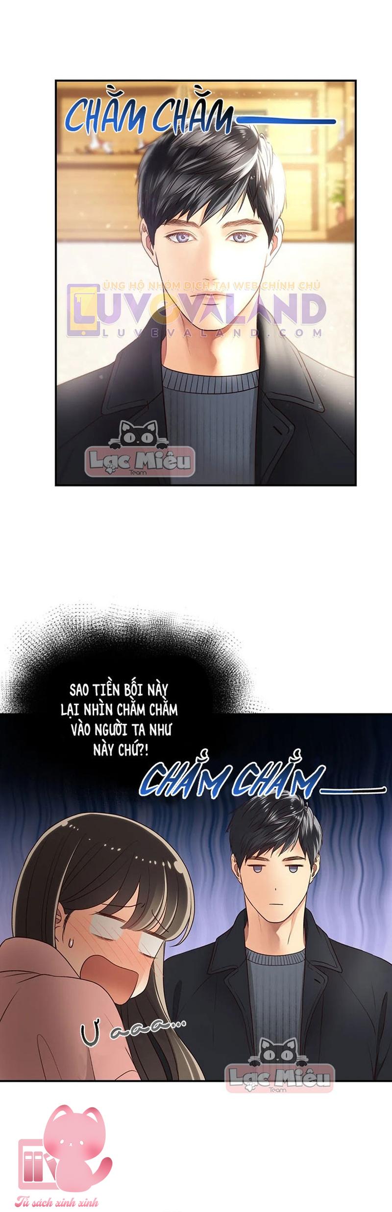 Ánh Sao Ban Mai - Chap 17 - Trang 28