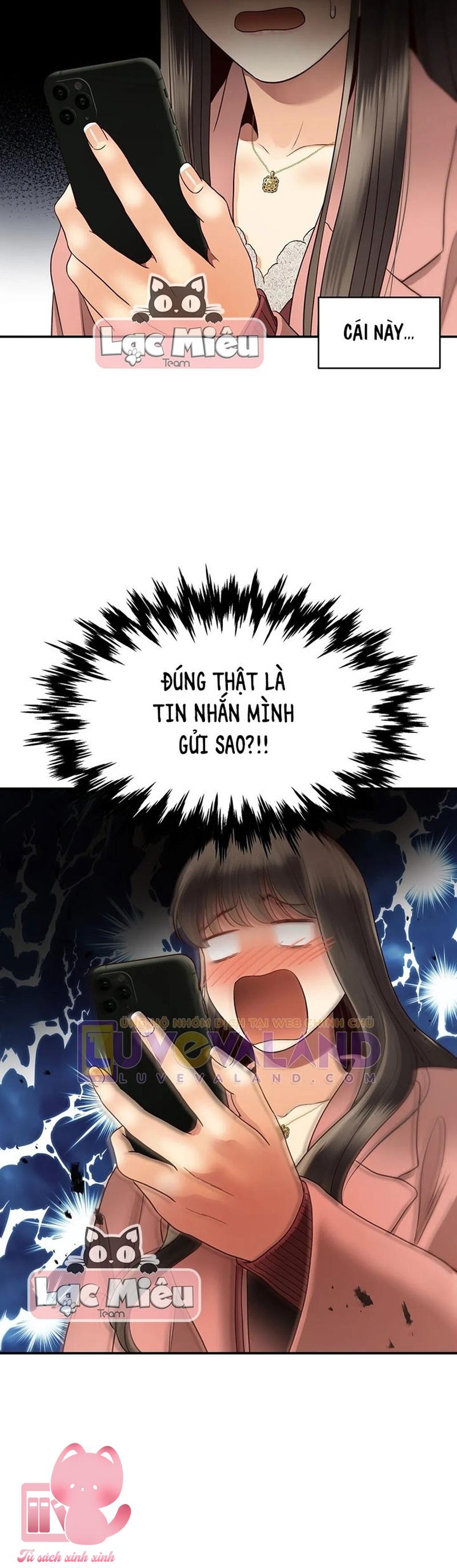 Ánh Sao Ban Mai - Chap 17 - Trang 31