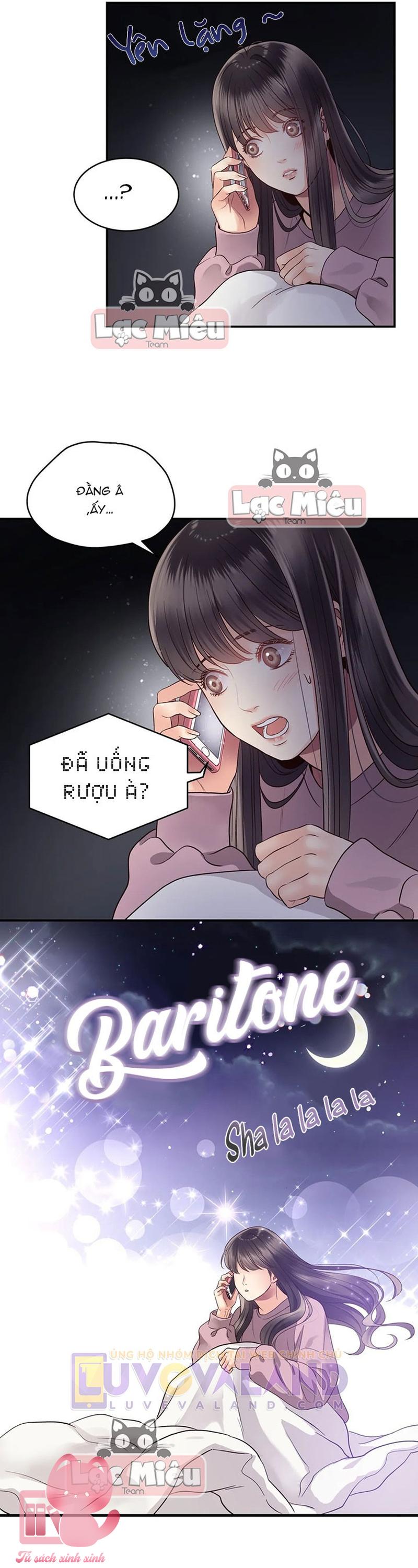 Ánh Sao Ban Mai - Chap 17 - Trang 5
