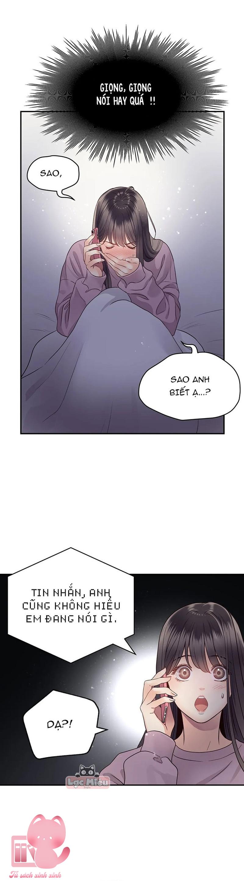 Ánh Sao Ban Mai - Chap 17 - Trang 6