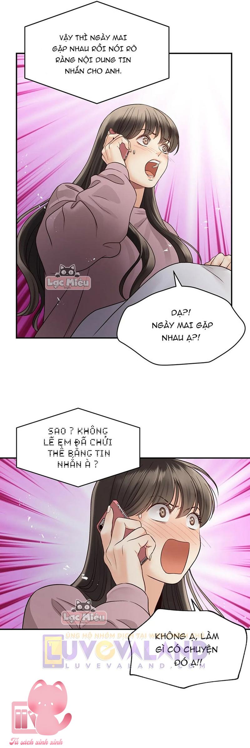 Ánh Sao Ban Mai - Chap 17 - Trang 8