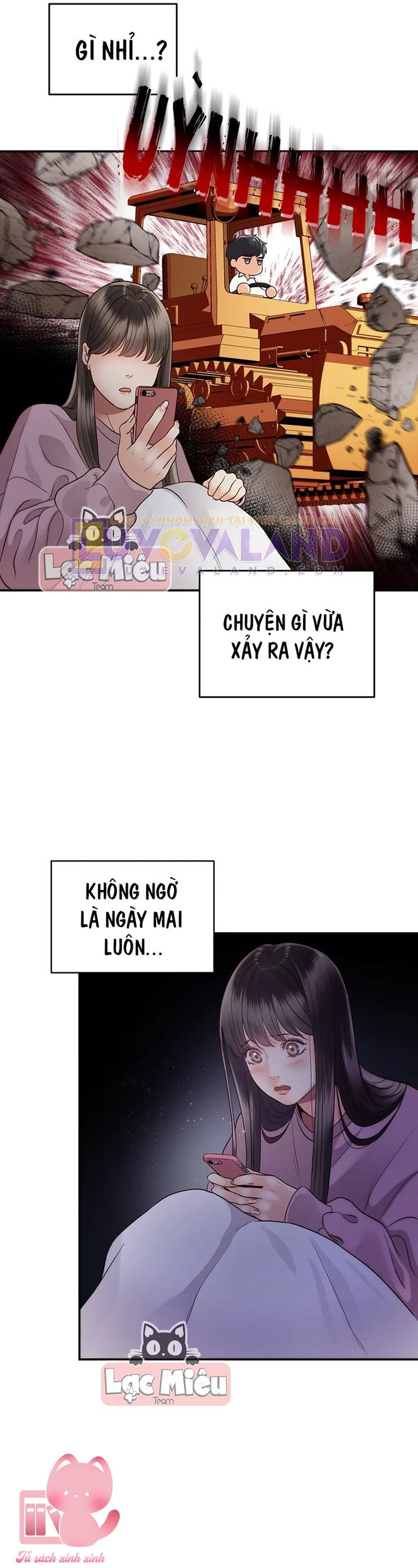Ánh Sao Ban Mai - Chap 17 - Trang 10