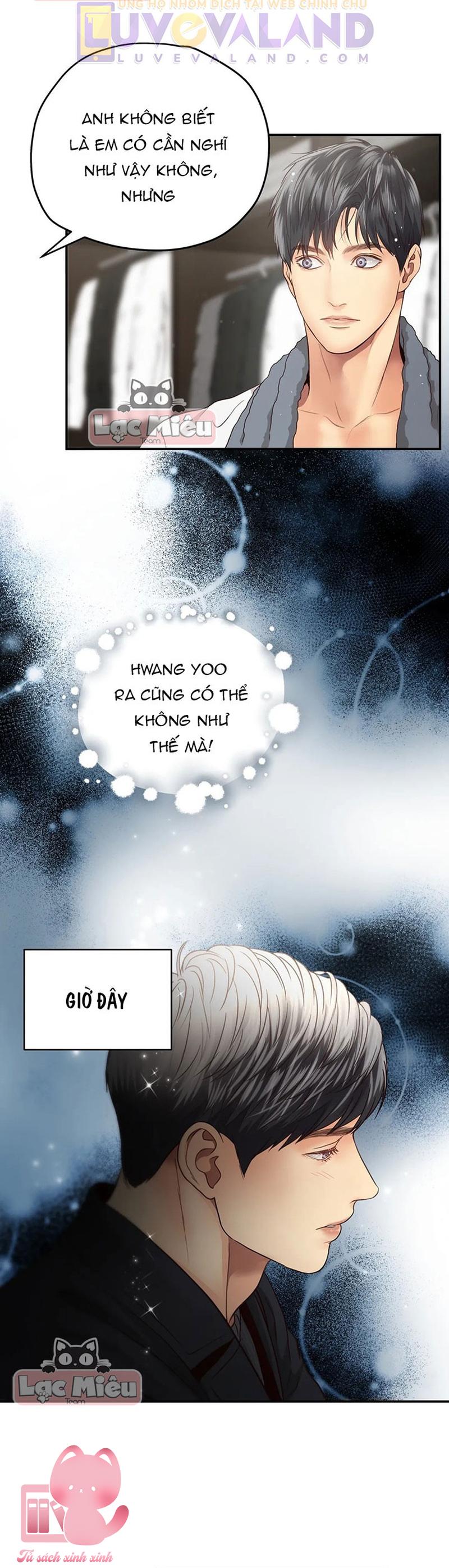 Ánh Sao Ban Mai - Chap 18 - Trang 15