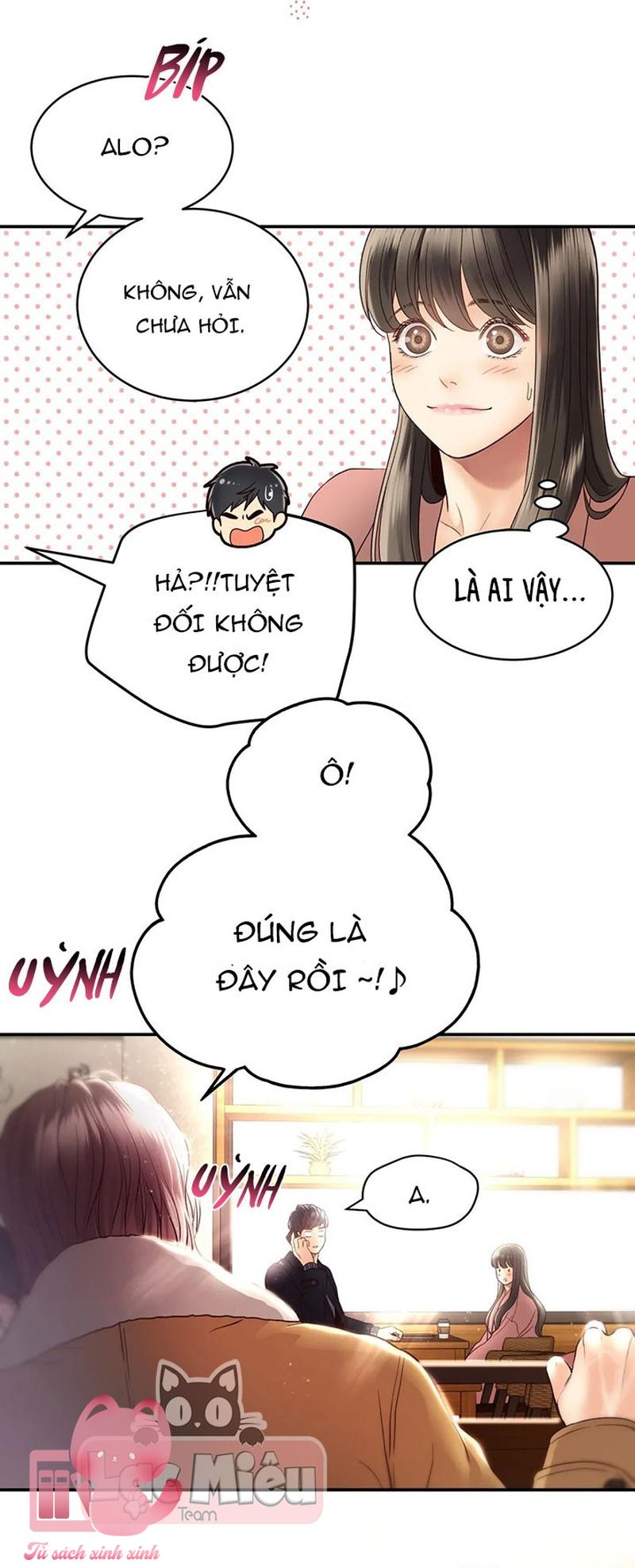 Ánh Sao Ban Mai - Chap 18 - Trang 18