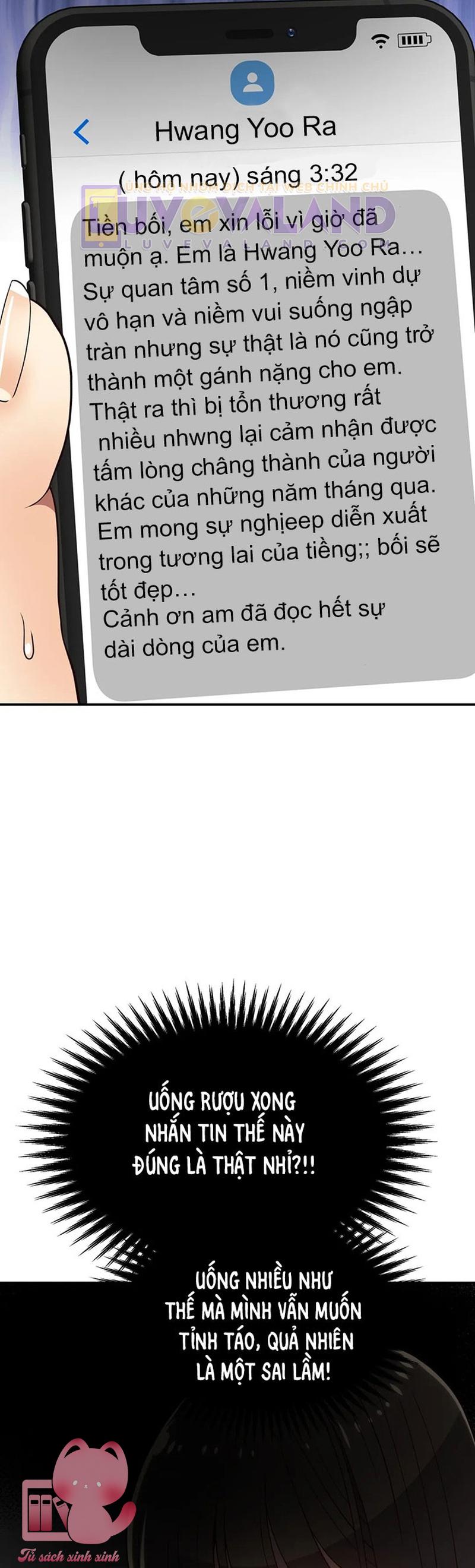 Ánh Sao Ban Mai - Chap 18 - Trang 3