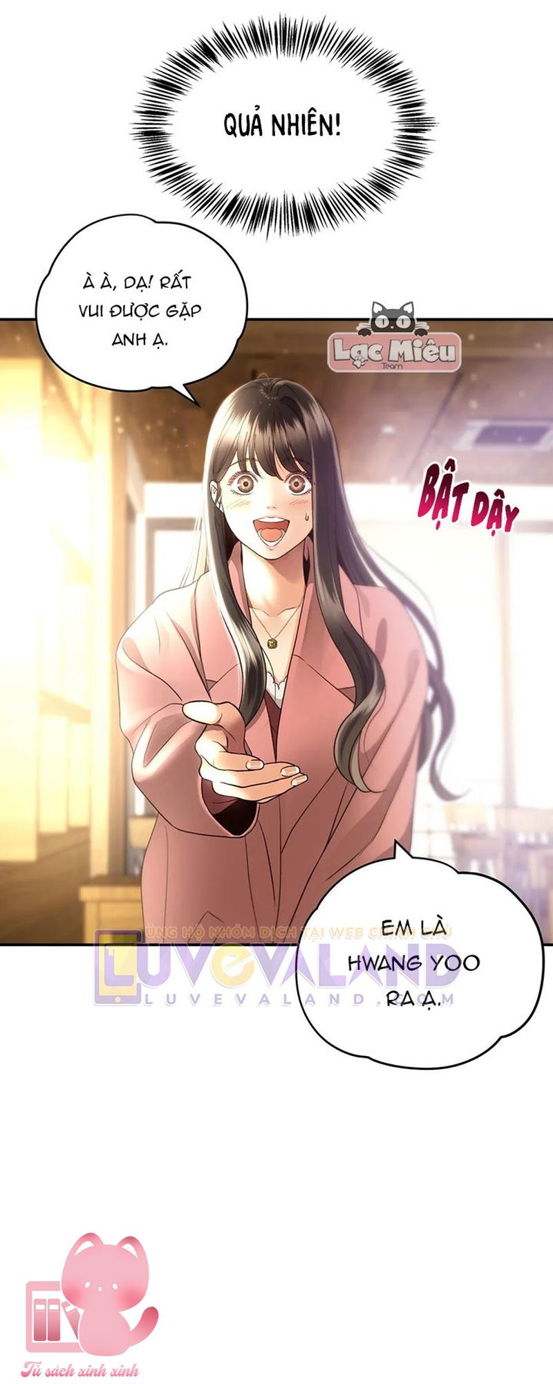 Ánh Sao Ban Mai - Chap 18 - Trang 23