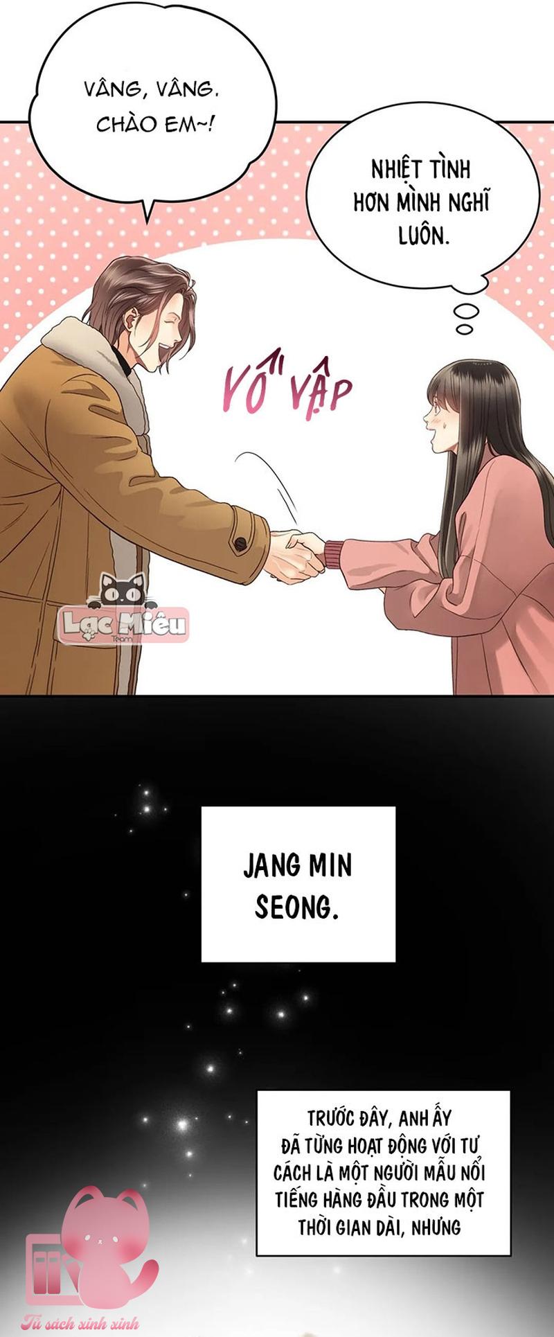 Ánh Sao Ban Mai - Chap 18 - Trang 24