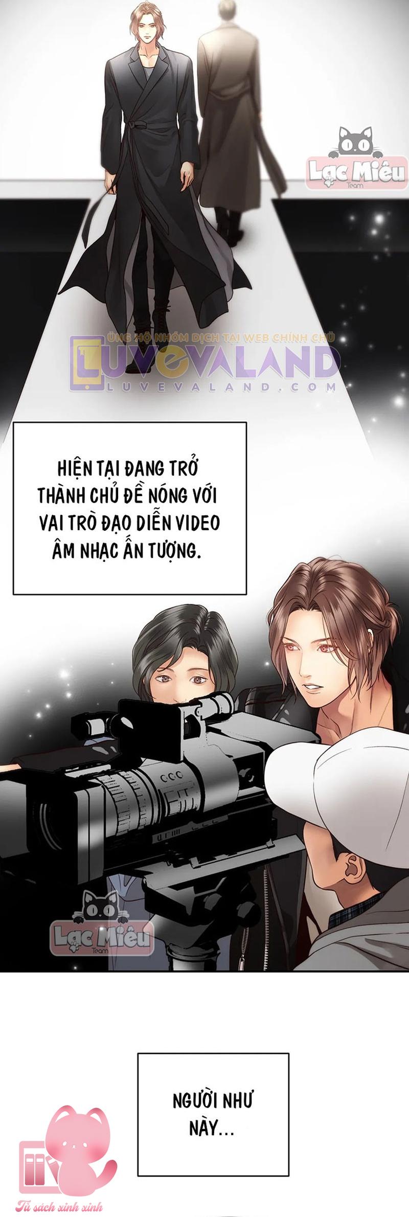 Ánh Sao Ban Mai - Chap 18 - Trang 25