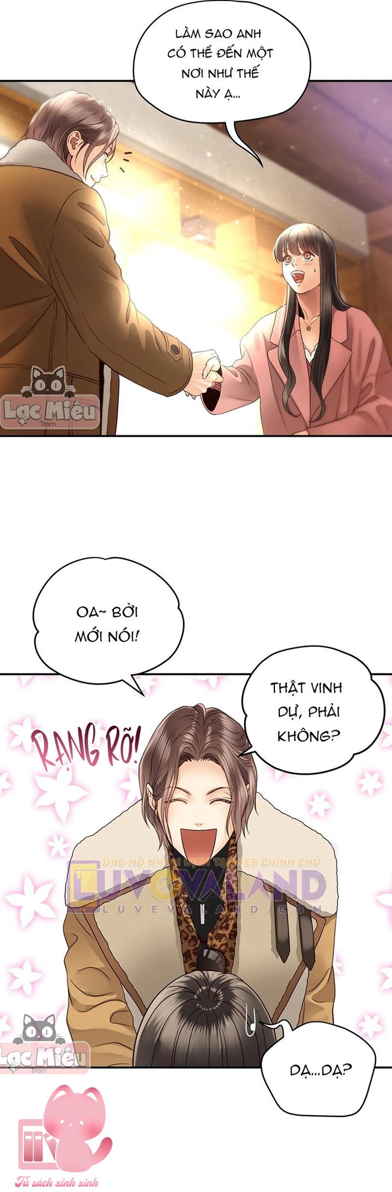 Ánh Sao Ban Mai - Chap 18 - Trang 26