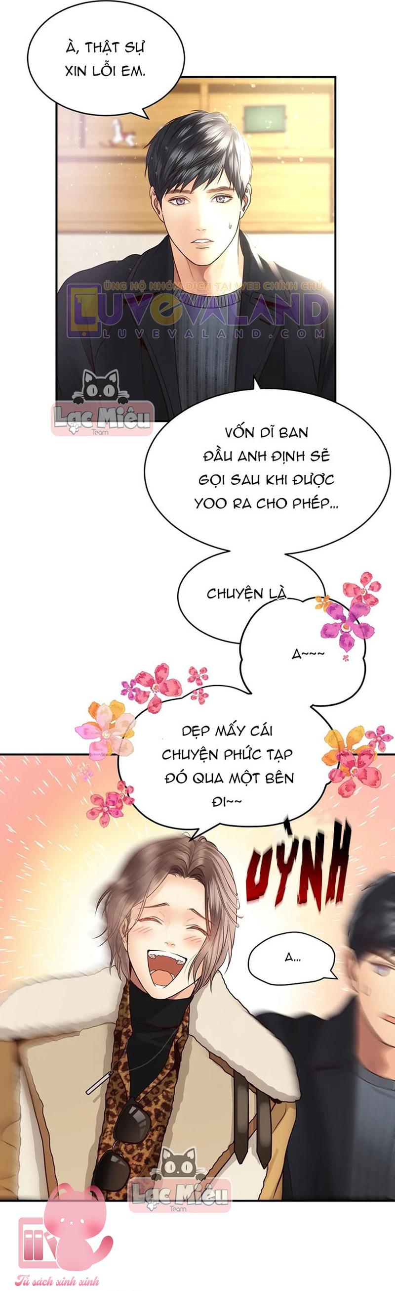 Ánh Sao Ban Mai - Chap 18 - Trang 28