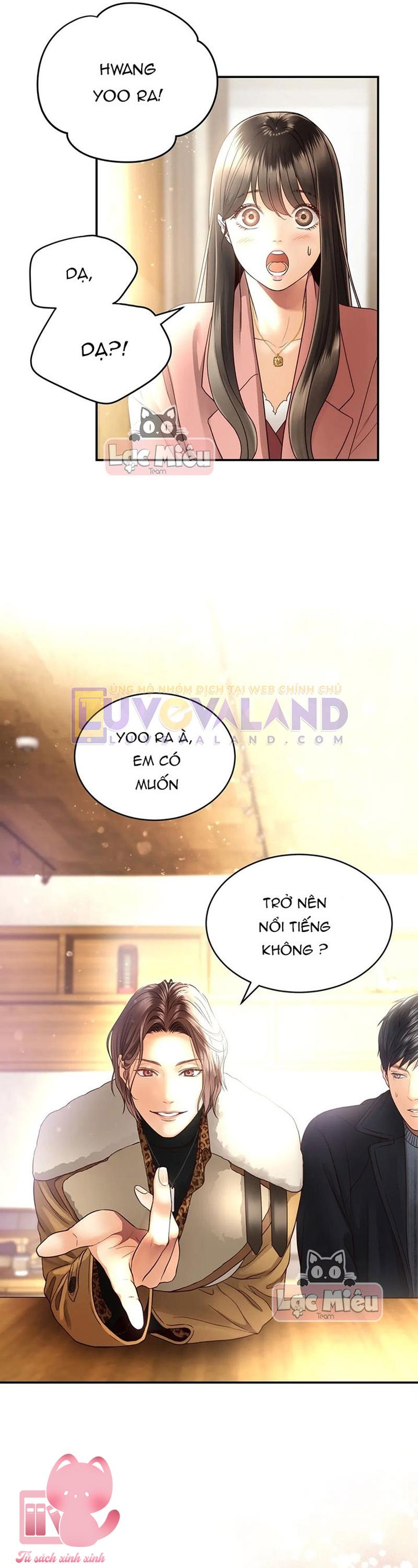 Ánh Sao Ban Mai - Chap 18 - Trang 29