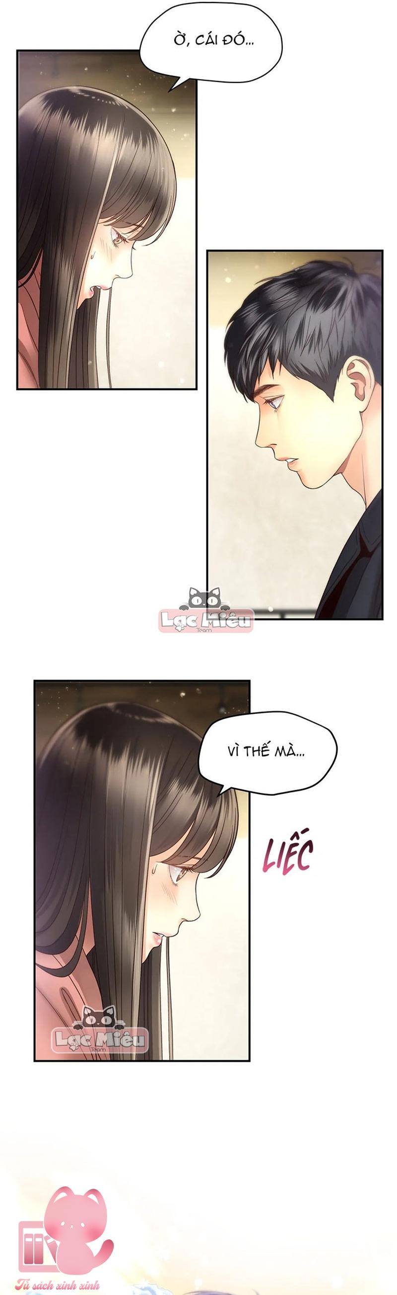 Ánh Sao Ban Mai - Chap 18 - Trang 5