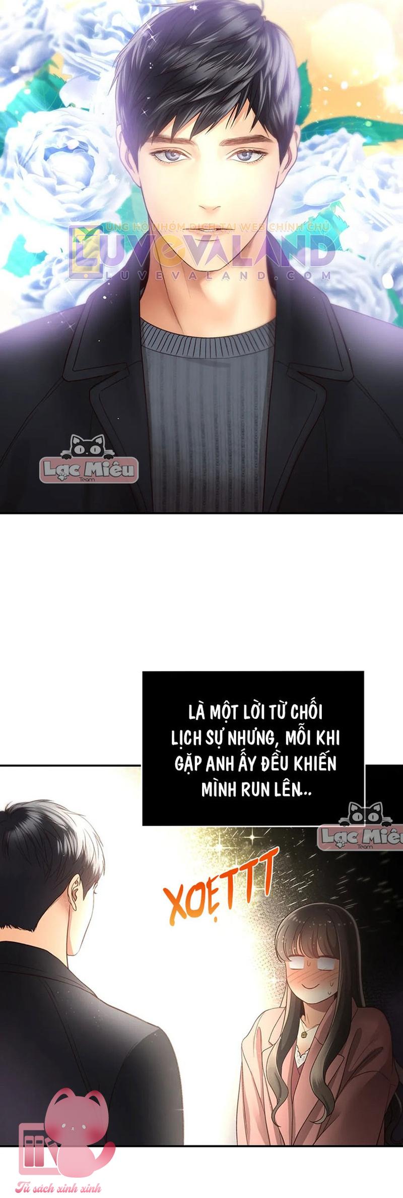 Ánh Sao Ban Mai - Chap 18 - Trang 6